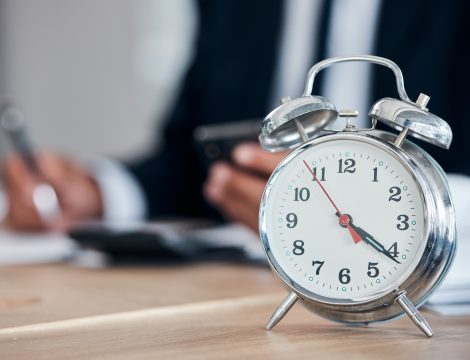 Organisation et Gestion du temps