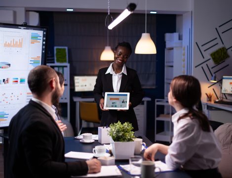 Gestion du stress et de trac