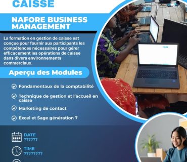 Prochaine sessionAvril 2026