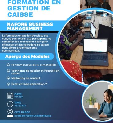 Prochaine sessionAvril 2026